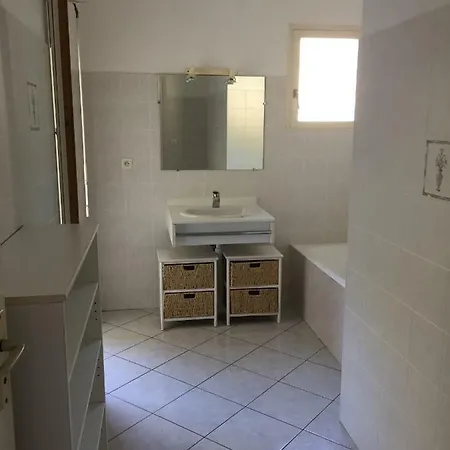 Parc Fiorella Apartment Ajaccio (Corsica)