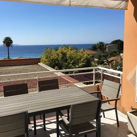 Apartment Parc Fiorella Ajaccio (Corsica)