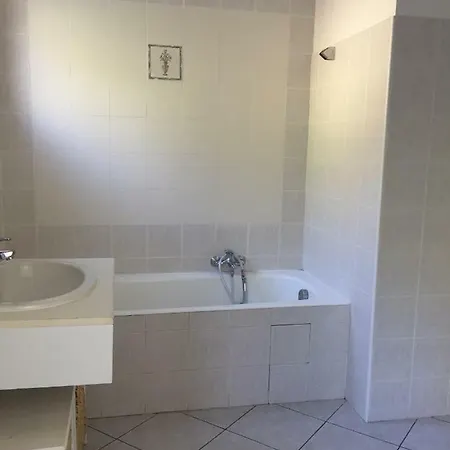 Parc Fiorella Apartment Ajaccio (Corsica)