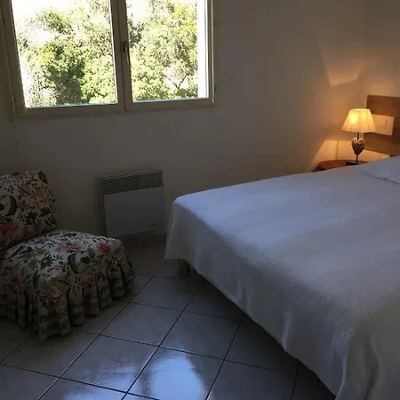 Apartment Parc Fiorella